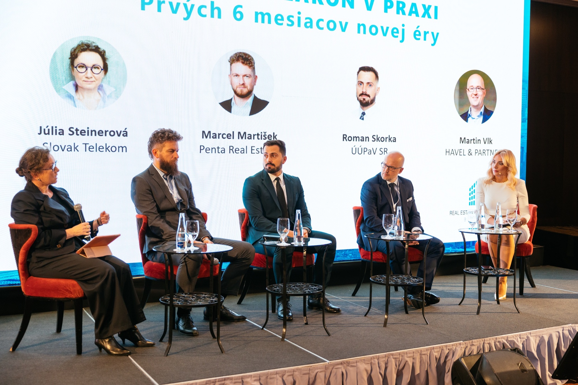 Revt 2025 nehnutelnosti